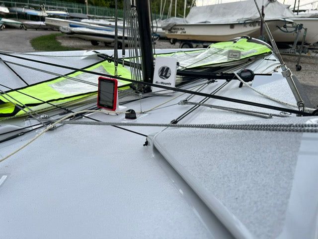 49er Mount