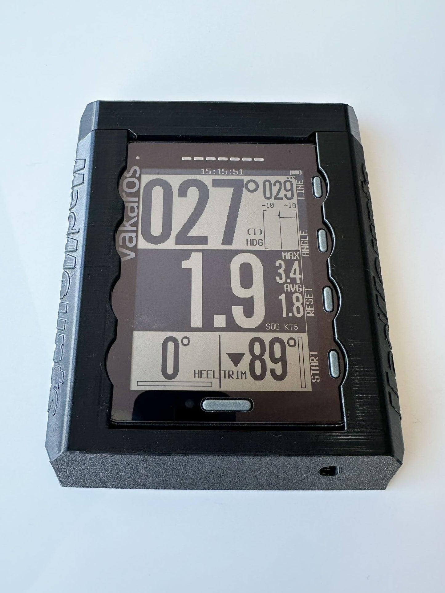 Board/Foiler Mount Max Protection