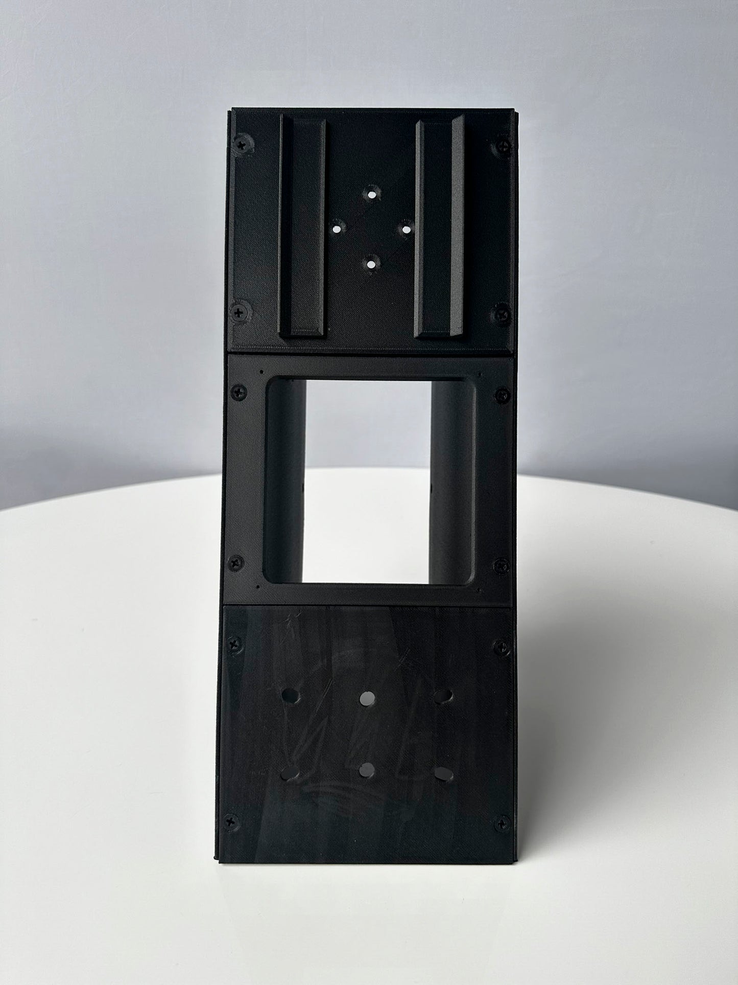 Flex-Tech Mast Mount Triple
