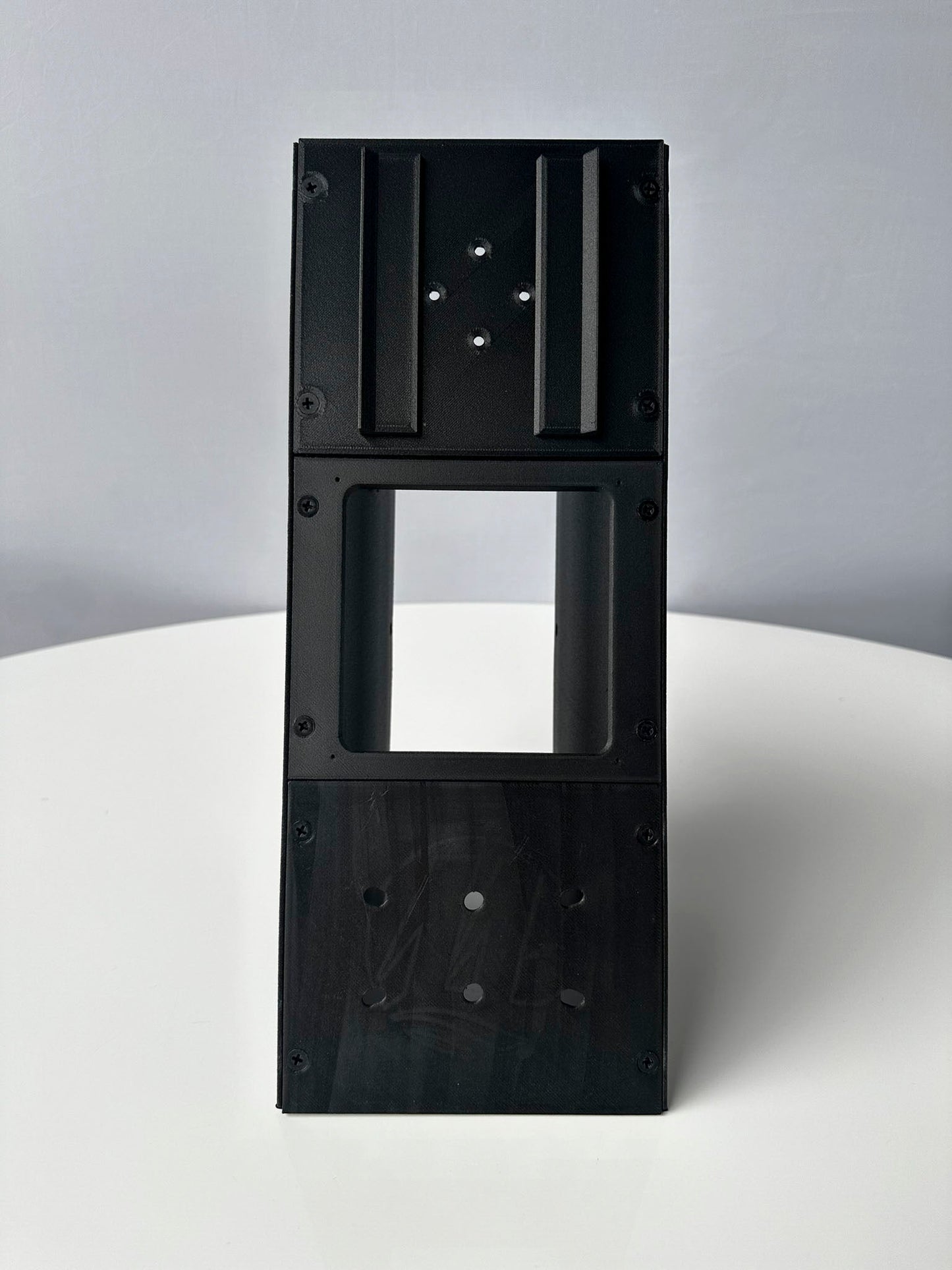 Flex-Tech Mast Mount Single