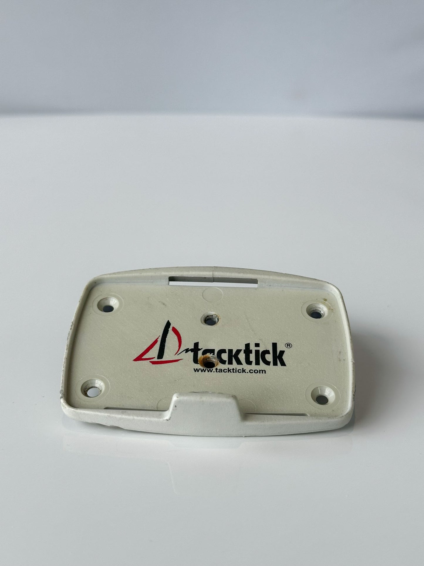 Adapter—TackTick Micro Plate to Atlas Quick Change