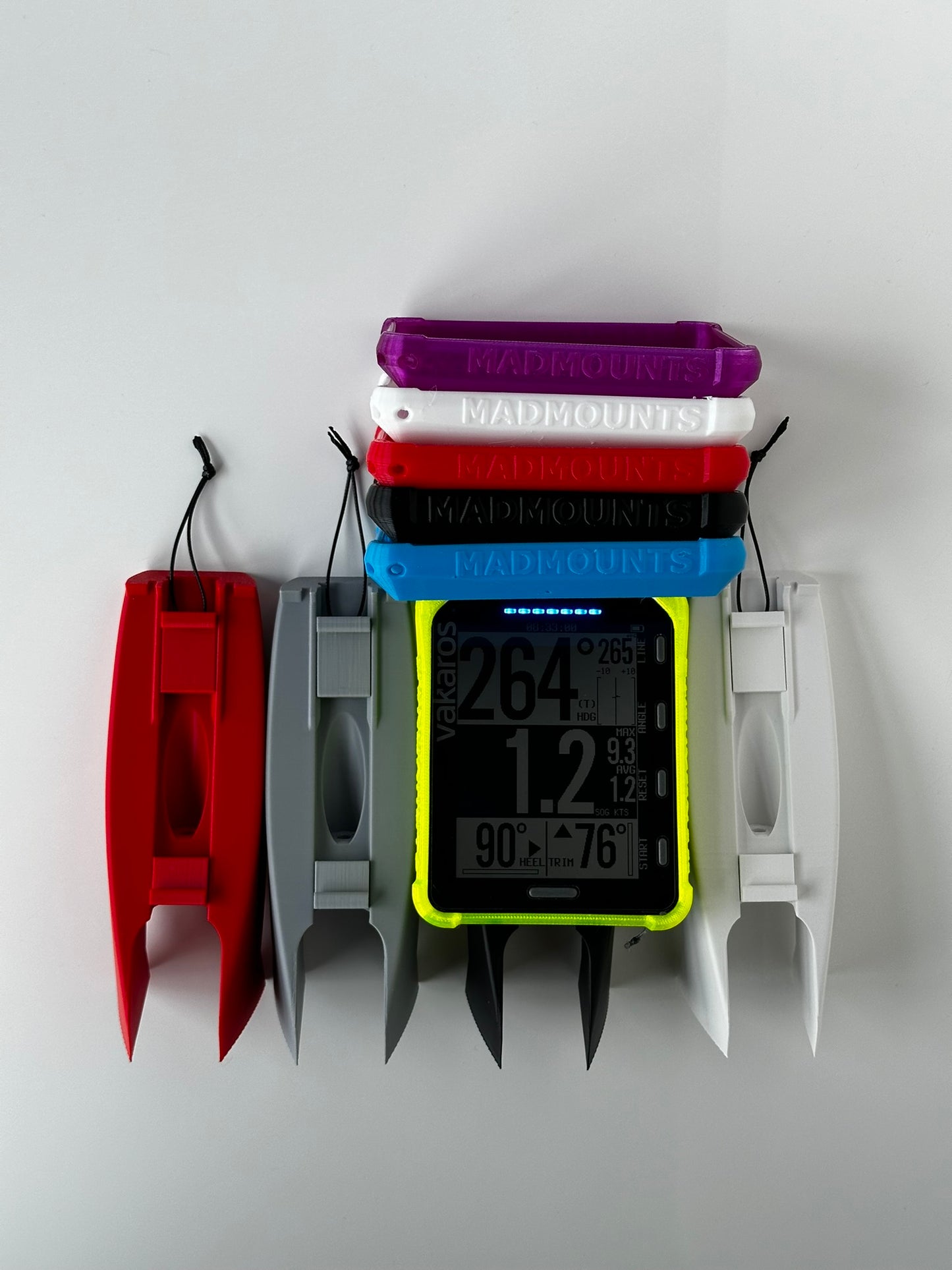 WAZSP® Specific Protection Bundle