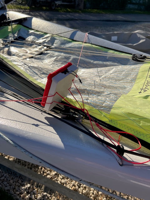 49er Mount