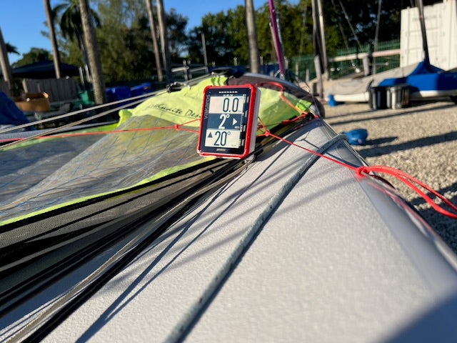 49er Mount