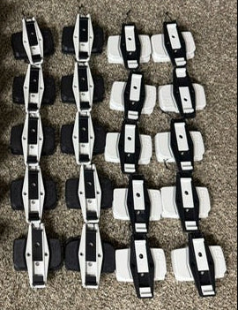 Lightning TackTick Plate Adapter Mount