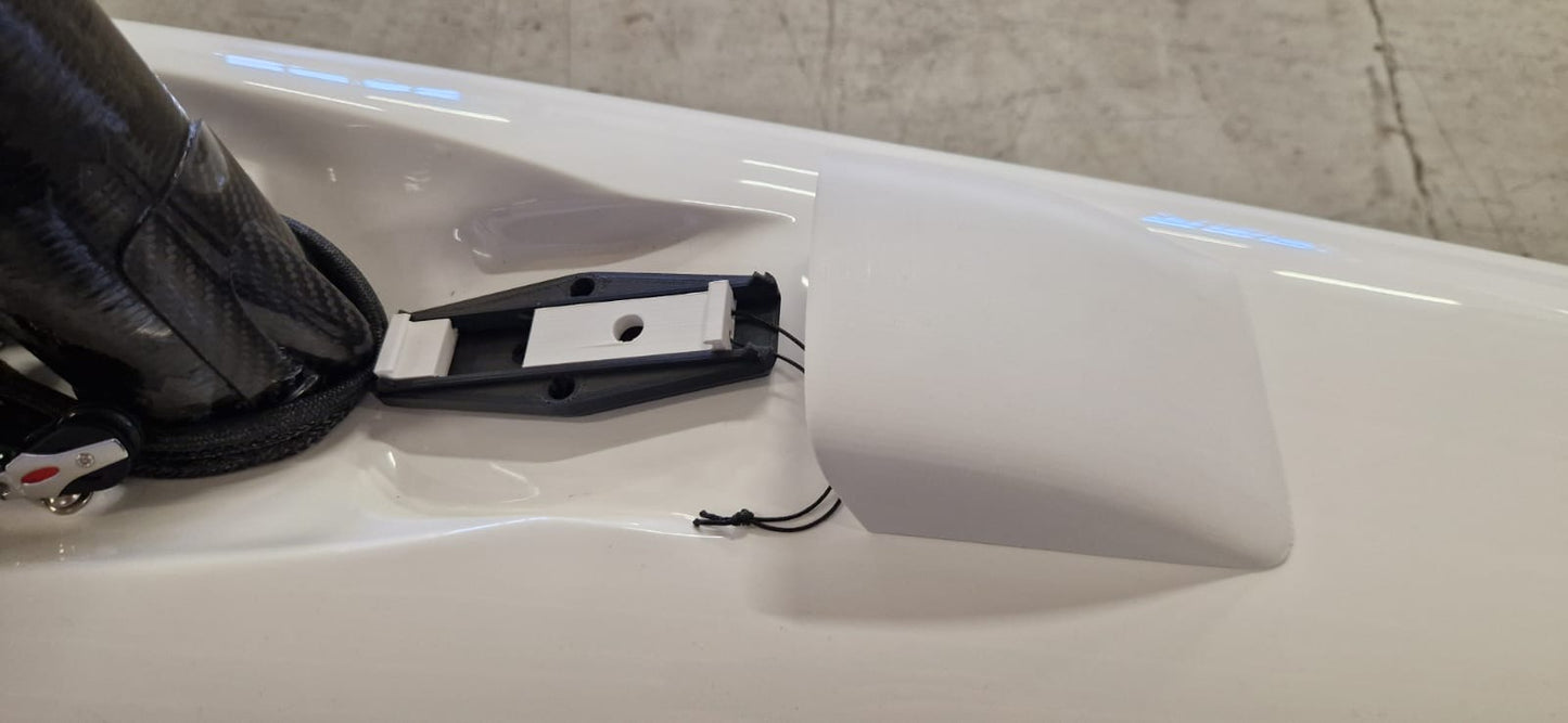 Switch Deck Mount/Fairing