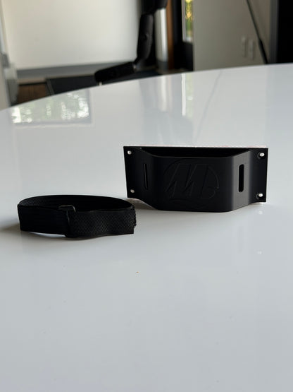 VHF Vertical Surface Mount