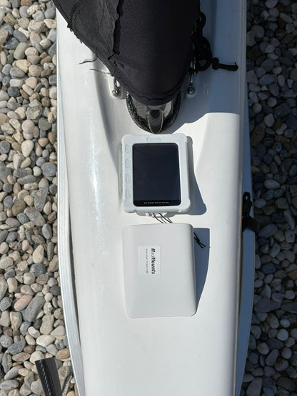 Switch Deck Mount/Fairing