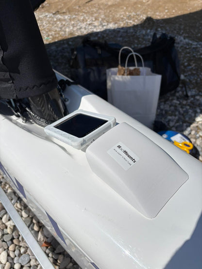Switch Deck Mount/Fairing