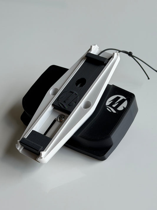 Adapter—TackTick Micro Plate to Atlas Quick Change