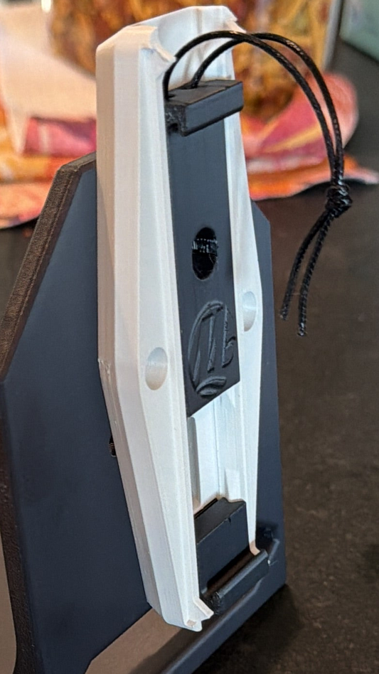 VK Diamond Quick Release Replacement