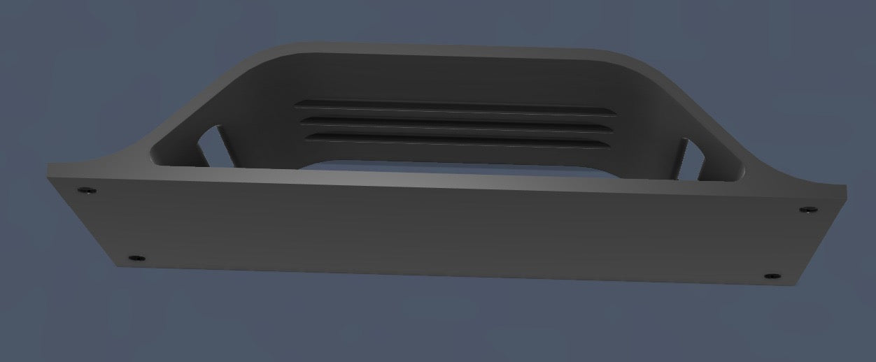 VHF Vertical Surface Mount
