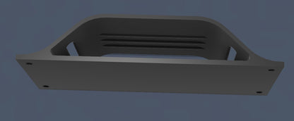 VHF Vertical Surface Mount