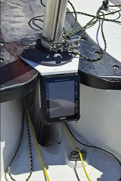 RS Feva Cockpit Mount