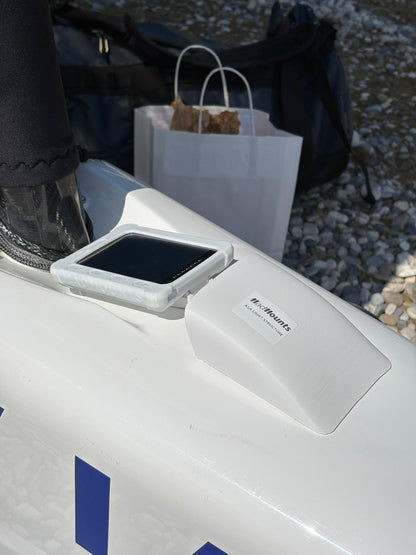 Switch Deck Mount/Fairing