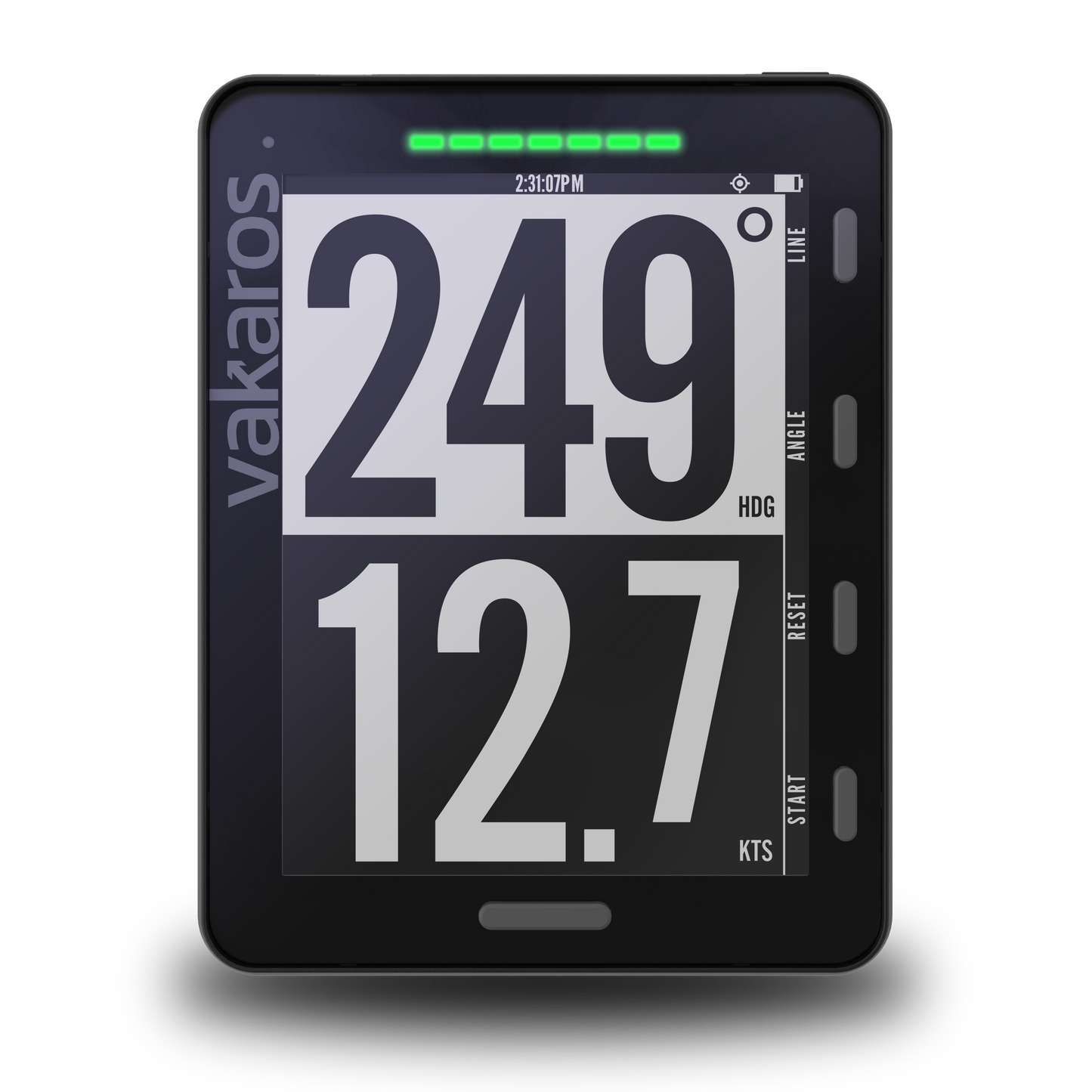 Atlas 2 High Performance Sailing Instrument