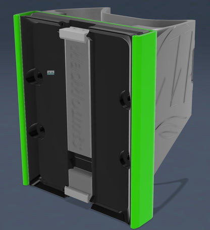 Snag Preventer Panel