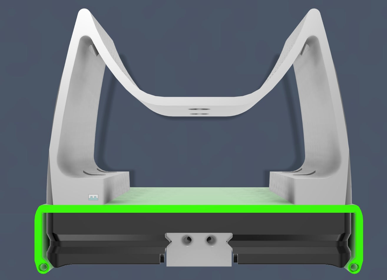 Snag Preventer Panel