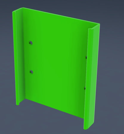 Snag Preventer Panel