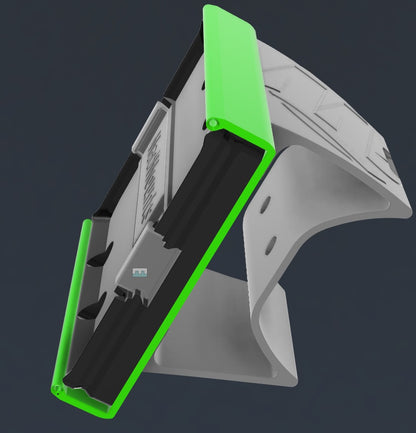 Snag Preventer Panel