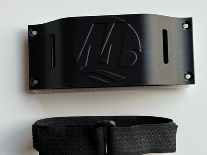 VHF Vertical Surface Mount