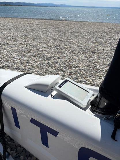 Switch Deck Mount/Fairing