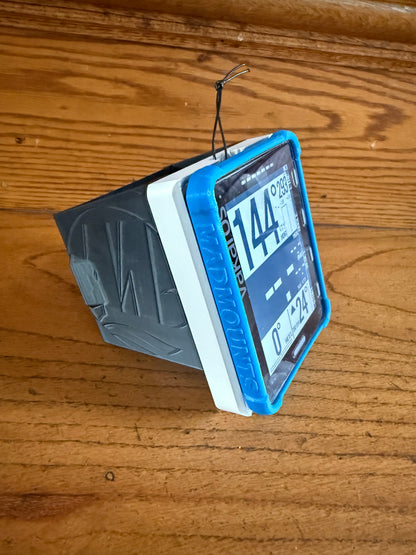 J/35 Mast Mount