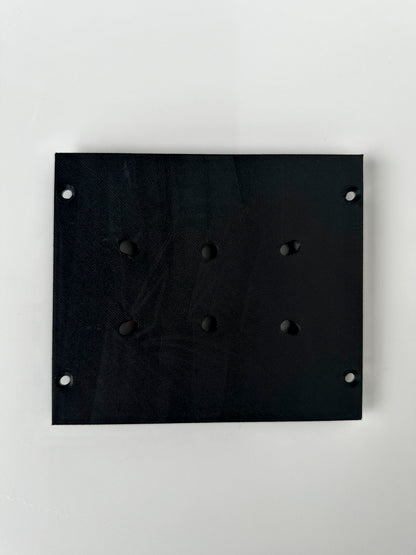 Flex-Tech Mast Mount Tech Panels