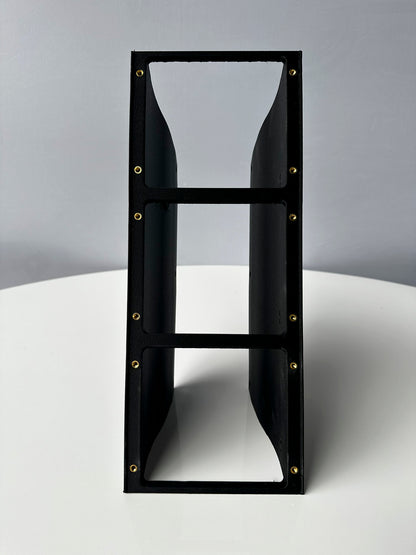 Flex-Tech Mast Mount Triple