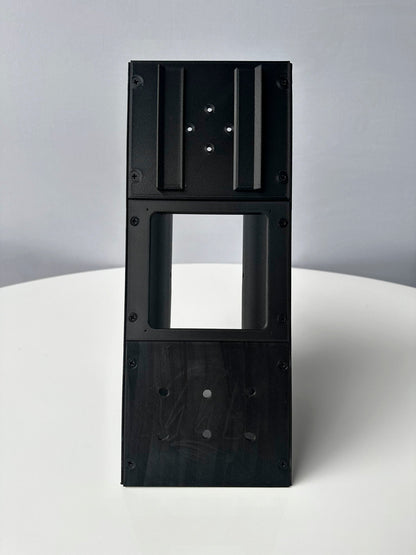 Flex-Tech Mast Mount Single