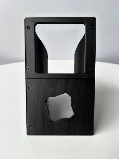 Flex-Tech Mast Mount Single