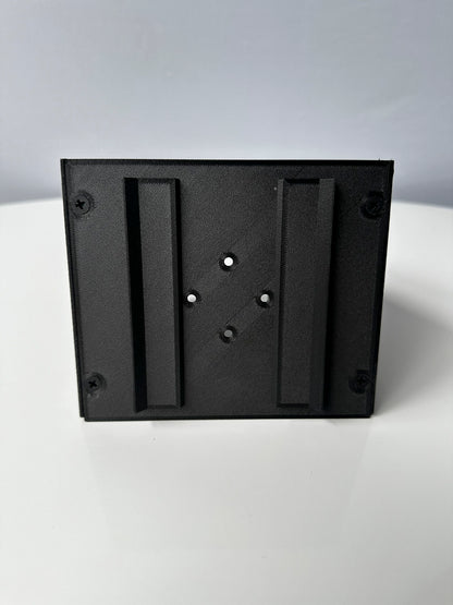 Flex-Tech Mast Mount Single