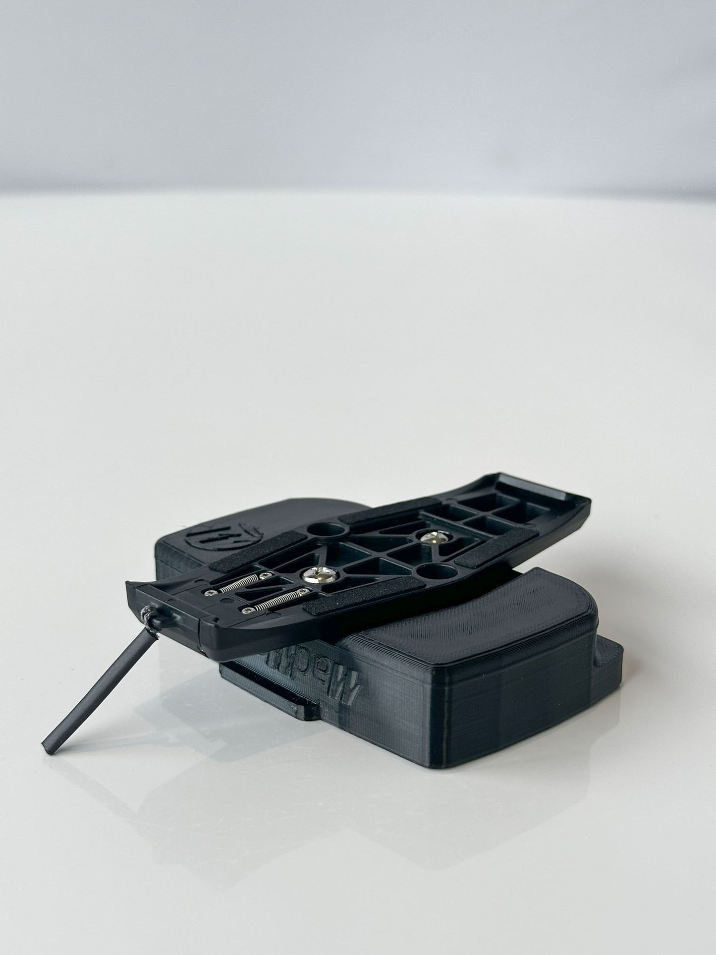 TackTick/Atlas Quick Change Adapter