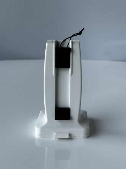 Catamaran Mount Low-Profile