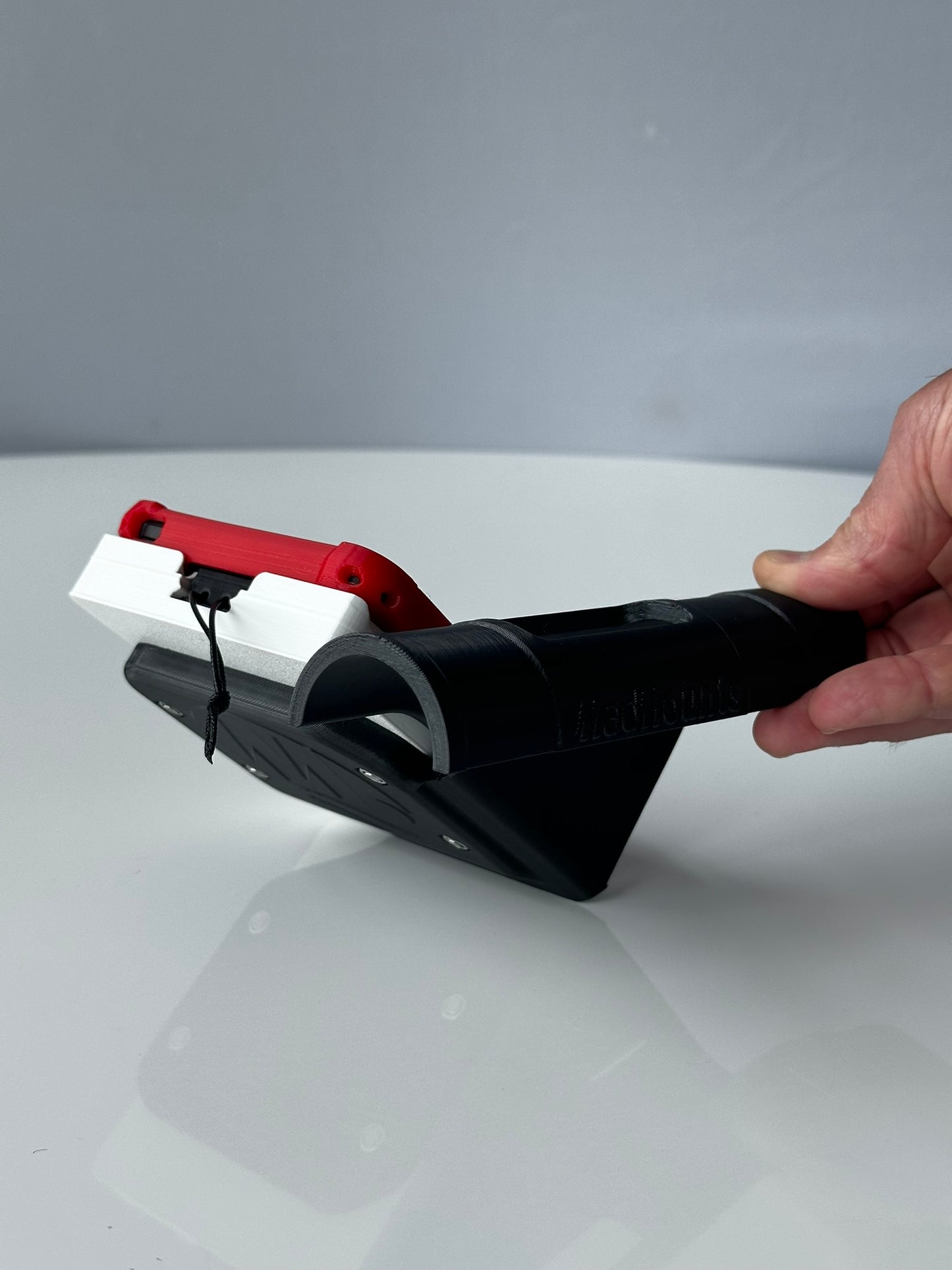Catamaran Mount Low-Profile