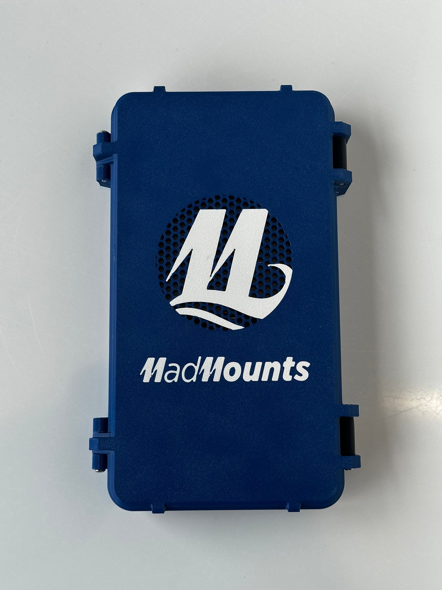 Atlas Hard Storage Case