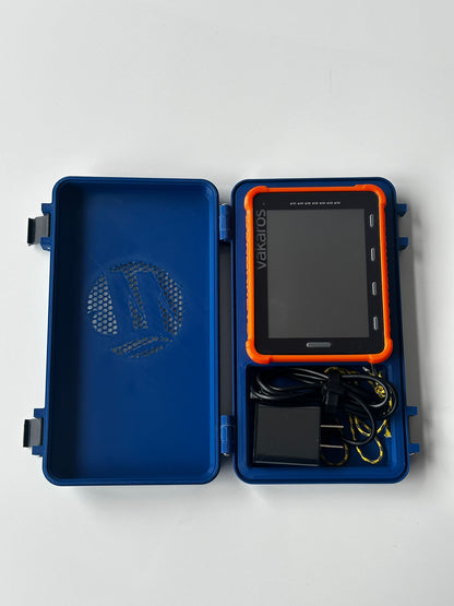 Atlas Hard Storage Case