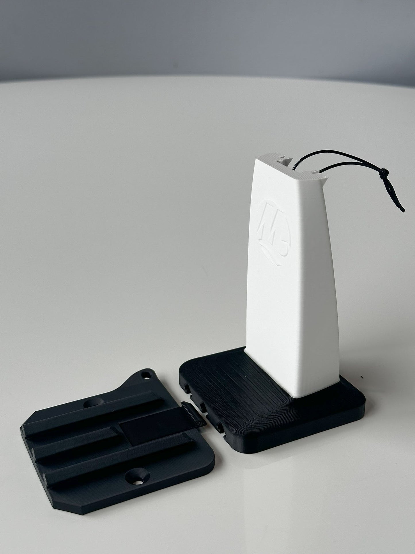 MC Scow Deck Mount