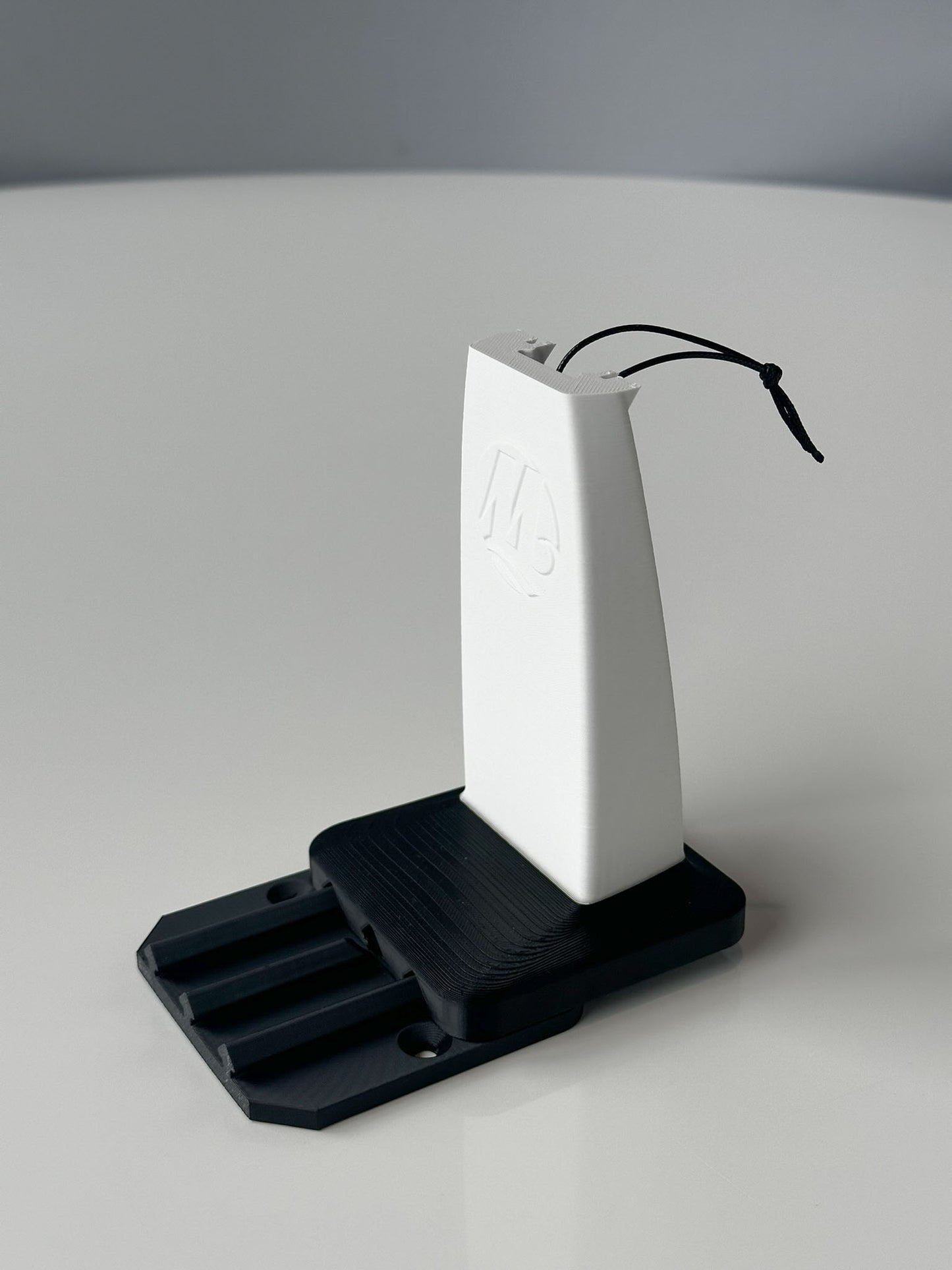 MC Scow Deck Mount