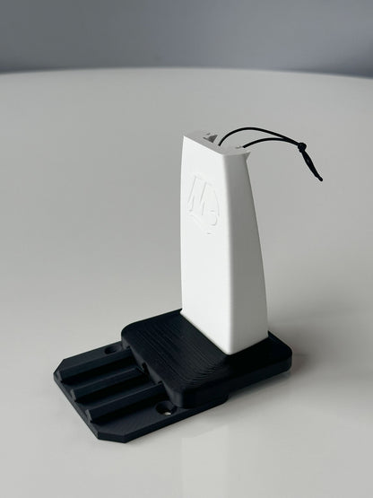 MC Scow Deck Mount