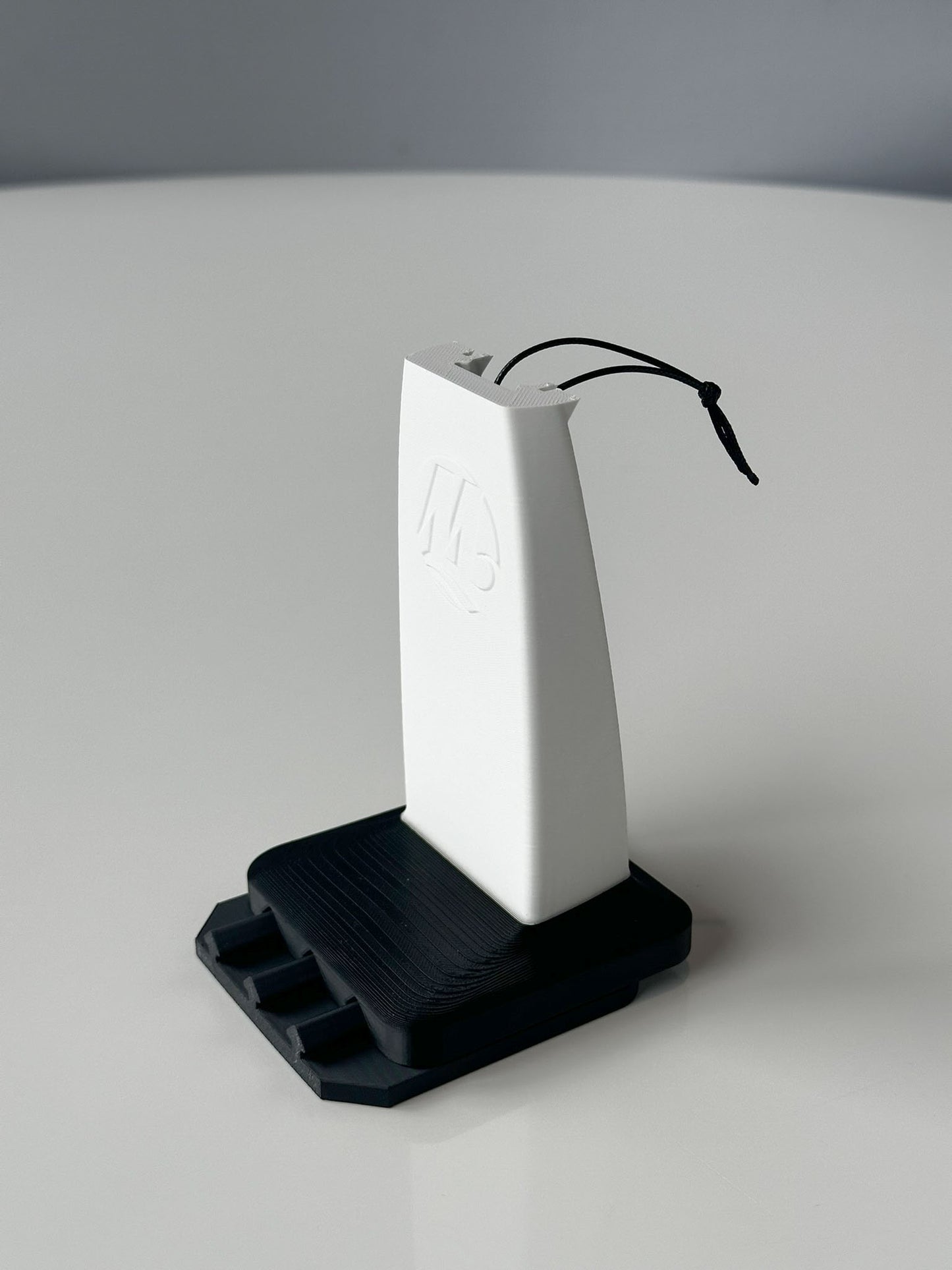 MC Scow Deck Mount