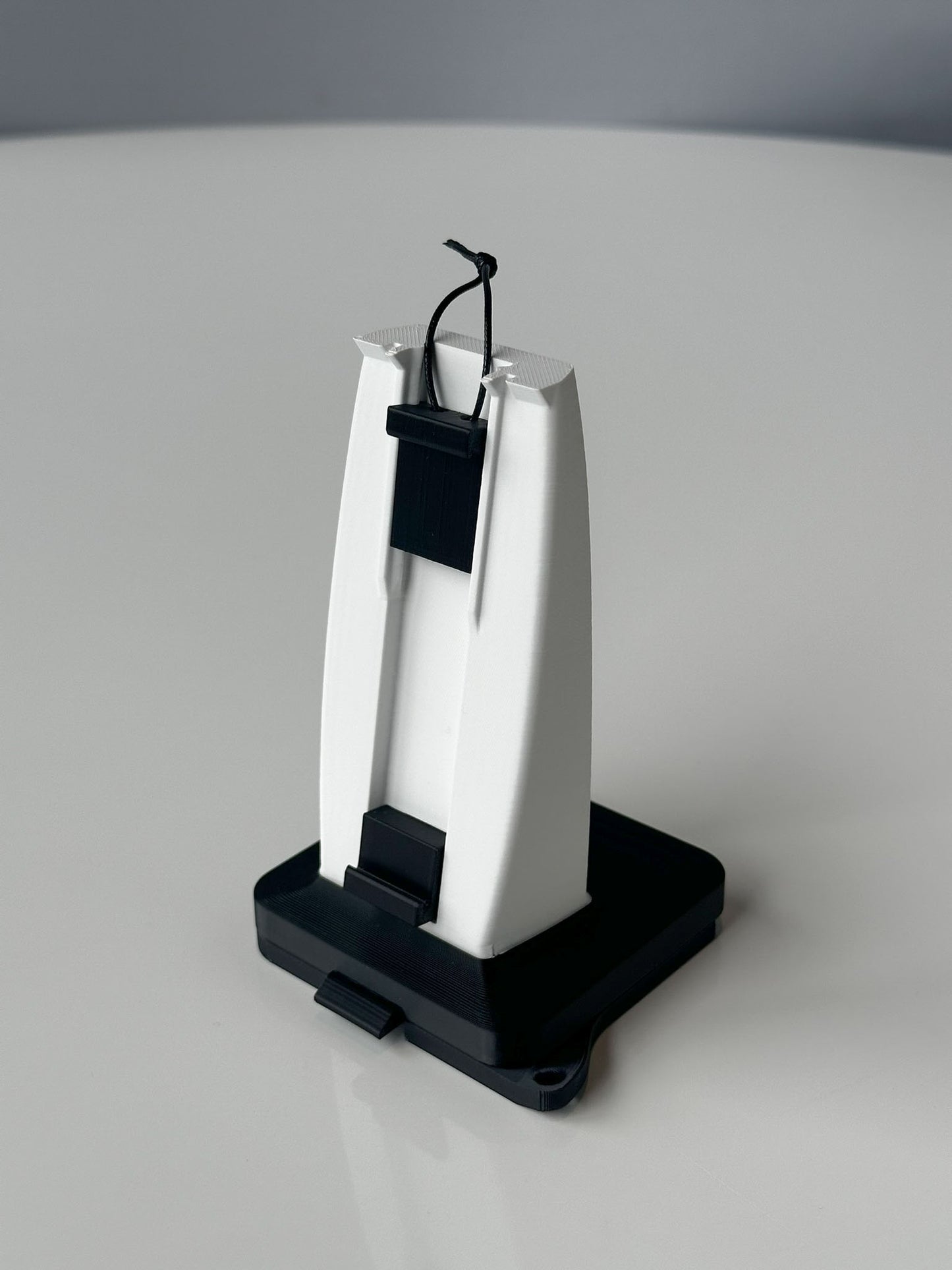 MC Scow Deck Mount