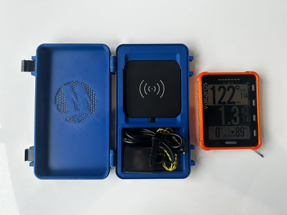 Atlas Hard Storage Case