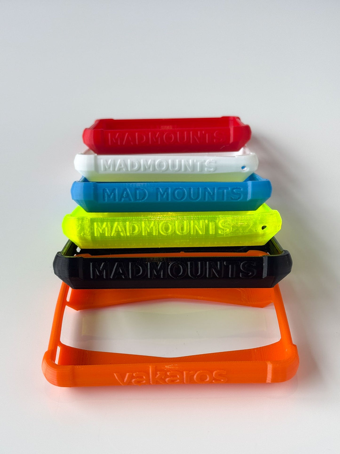 WASZP Bundle- Mount & Protection Bundle