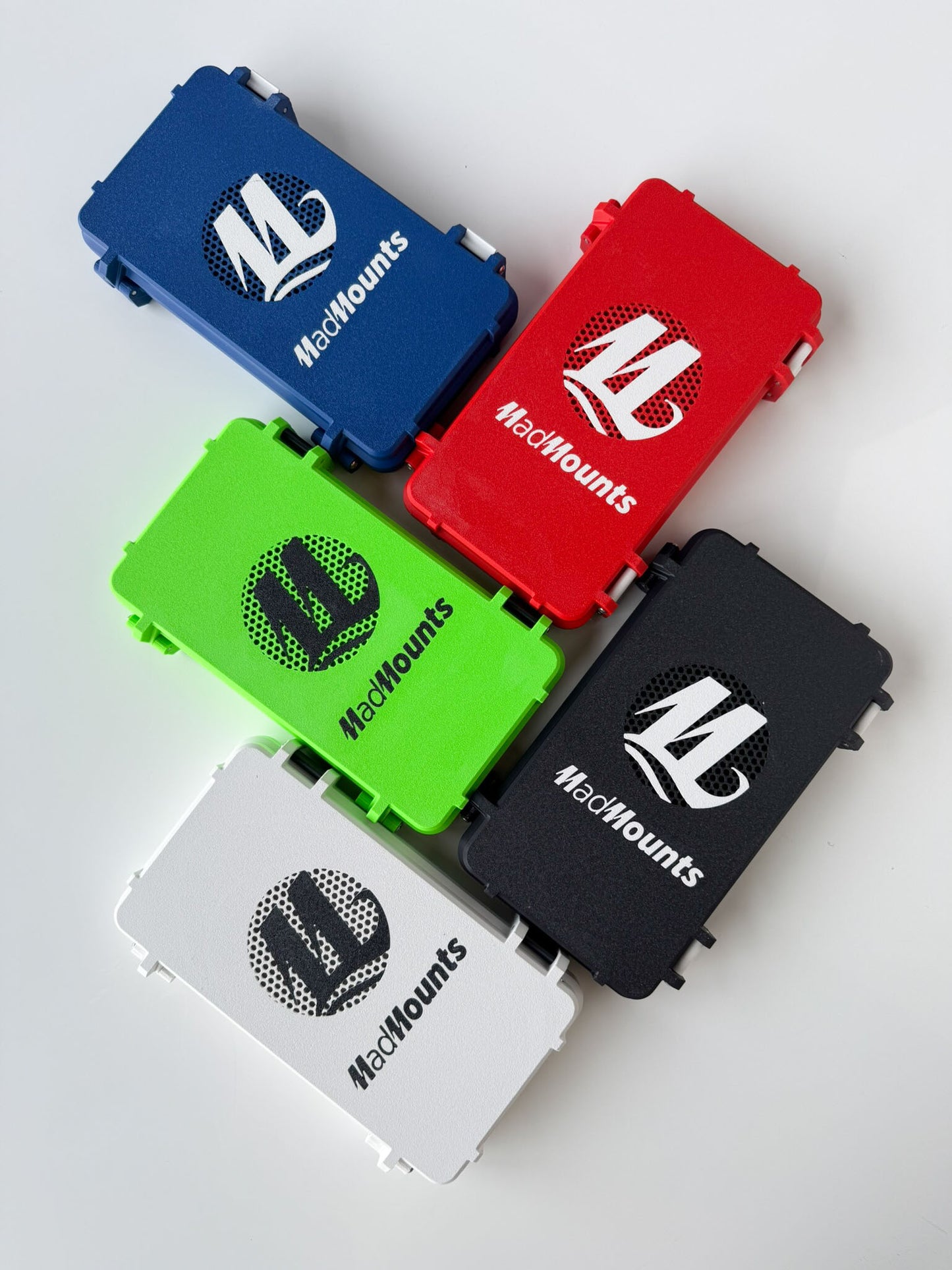 Atlas Hard Storage Case