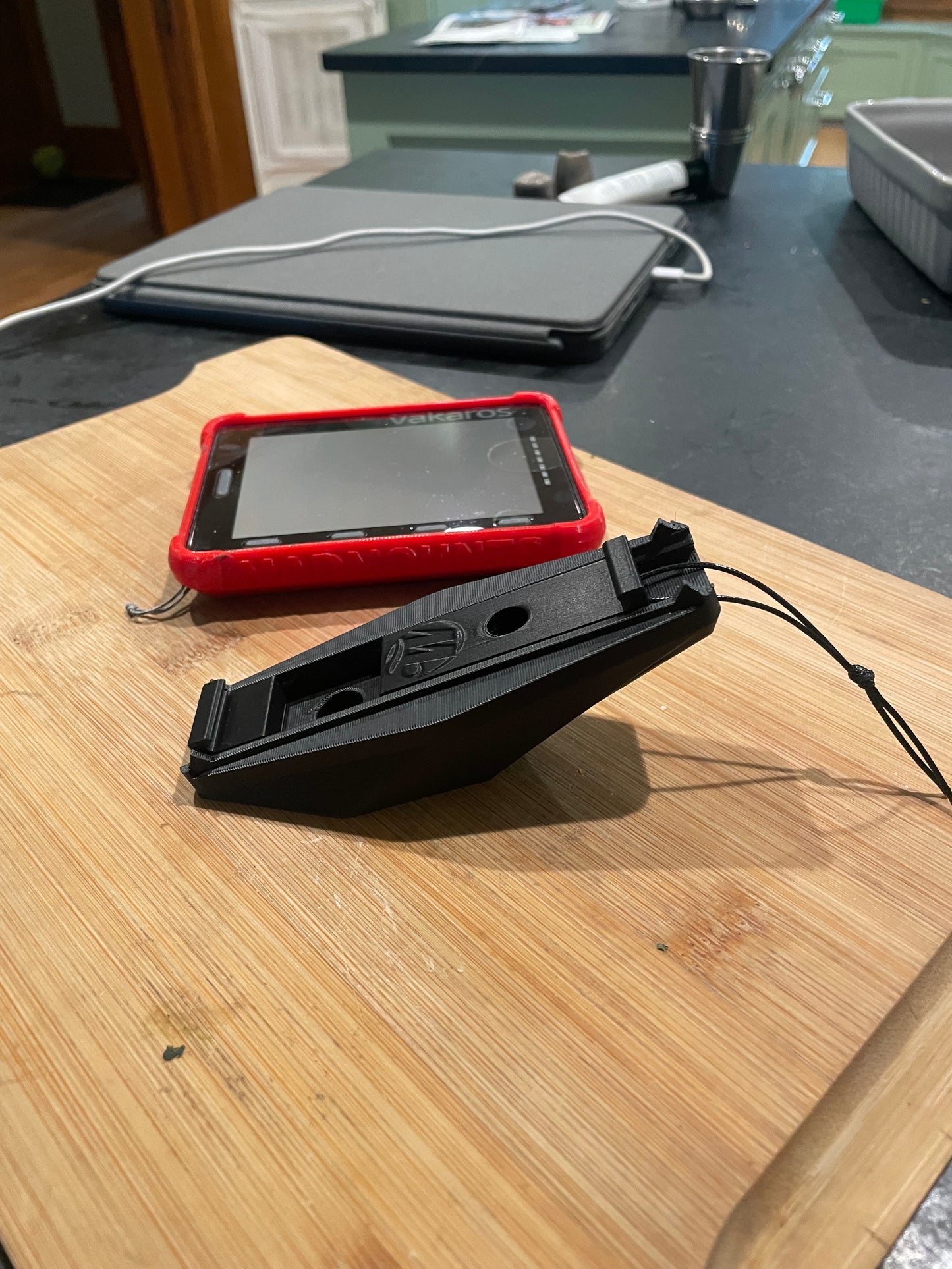 WAZSP® Mount Gen3