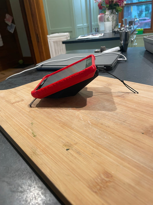 WAZSP® Mount Gen3
