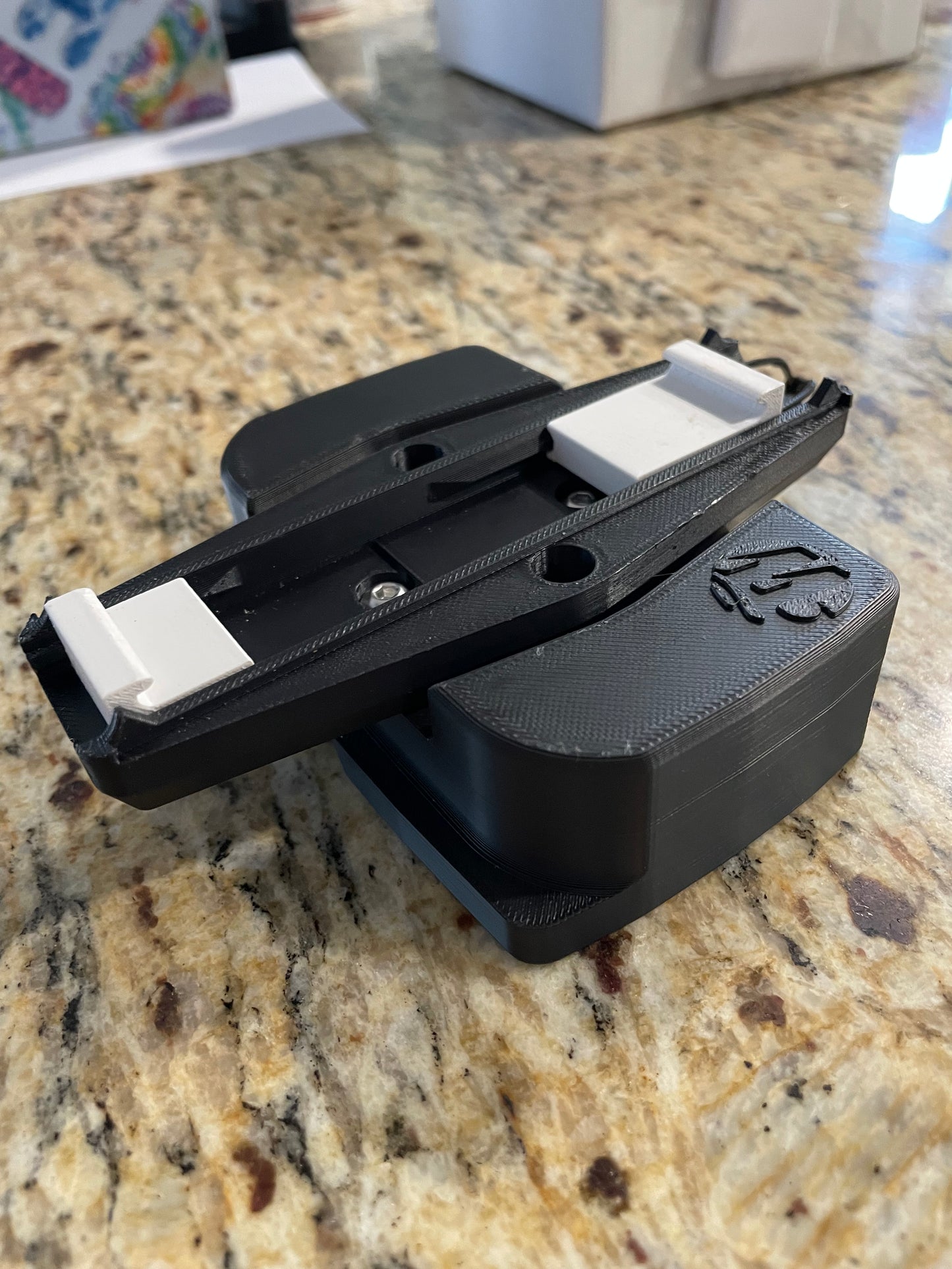 TackTick/Atlas Quick Change Adapter