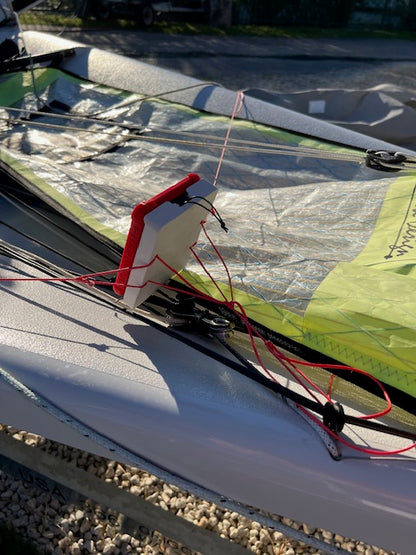 49er Mount