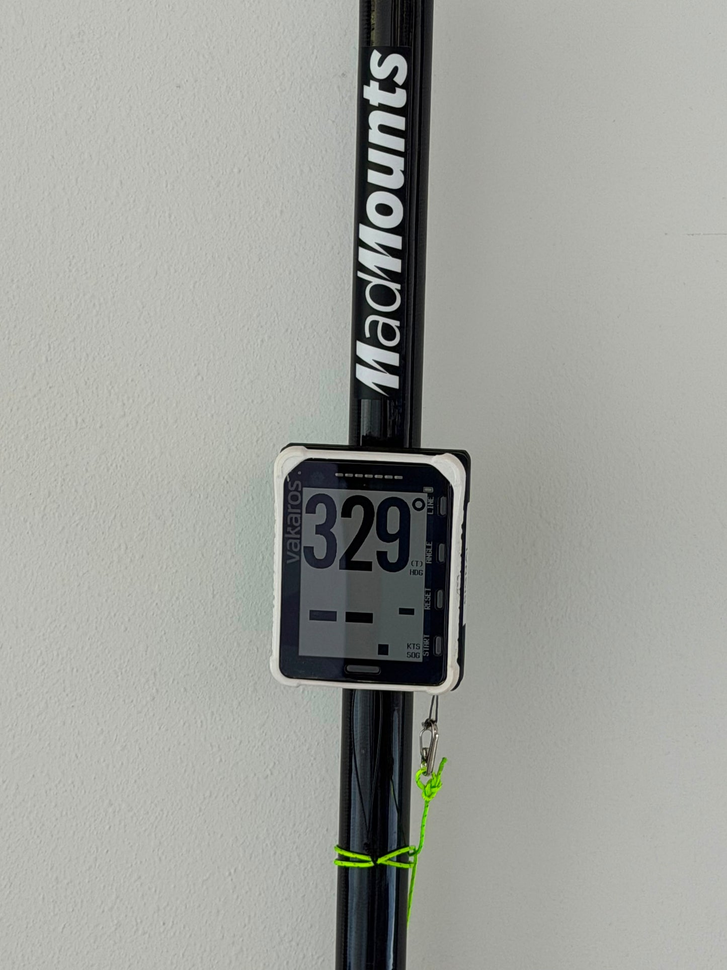 GPS Mark Mount